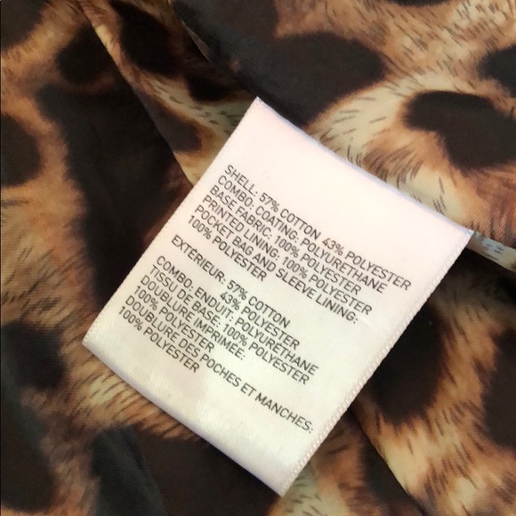 Laundry by Shelli Segal Jacket Women’s Medium - Picture 5 of 5